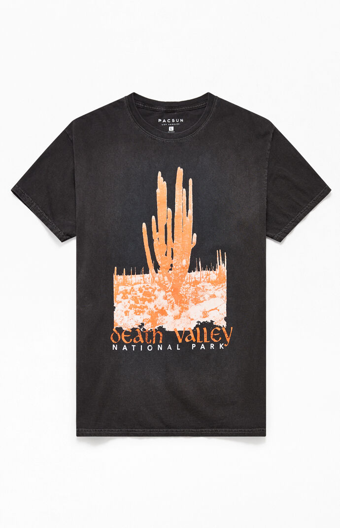 Death Valley T-Shirt