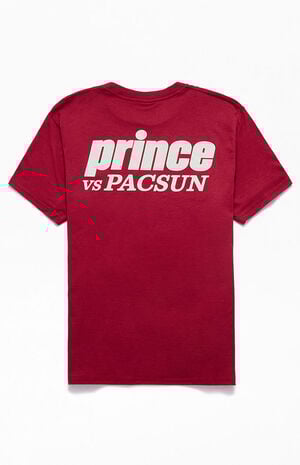 x PacSun Lock Up T-Shirt image number 1