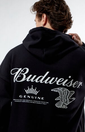 By PacSun Eureka Hoodie image number 3