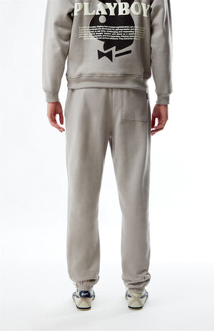 By PacSun Sophisticated Fun Sweatpants image number 4
