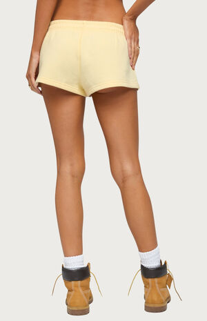 Cataleya Shorts image number 3