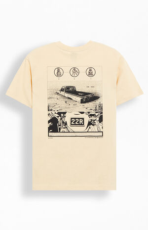 Diagram Drawing #1 T-Shirt image number 1