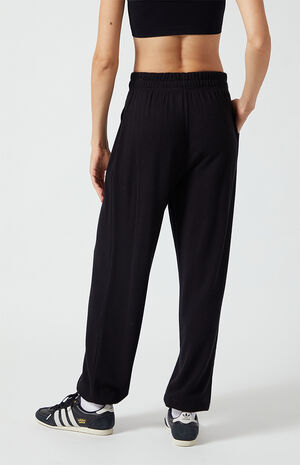 Active Seasider Aspen Waffle Knit Sweatpants image number 4