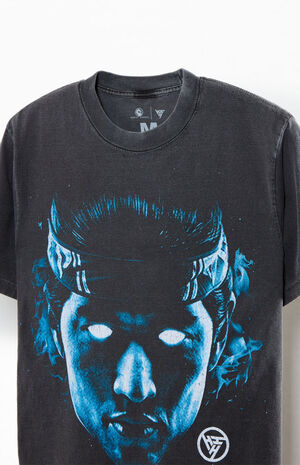 Mortal Kombat Liu Kang T-Shirt image number 3