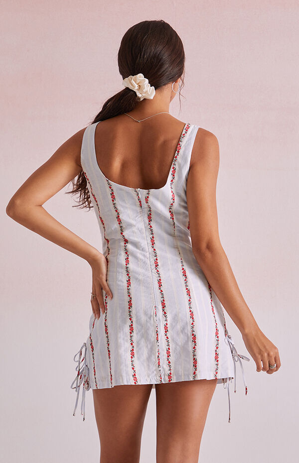 knee length dresses for ladies Daisy Dress  Eddy