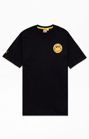 Porsche Legacy Garage Crew T-Shirt image number 2
