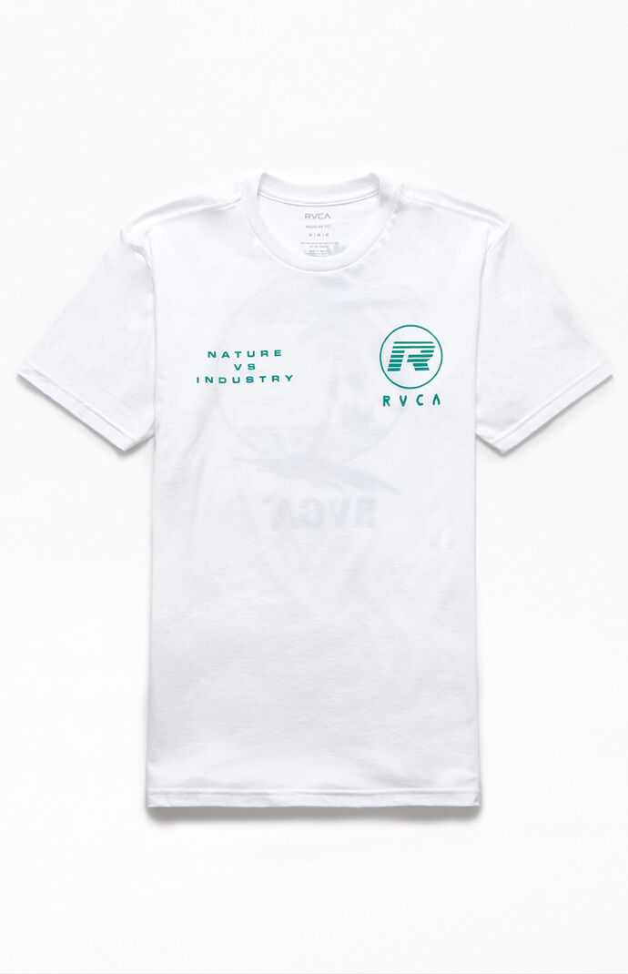 Nat Corp Ind T-Shirt