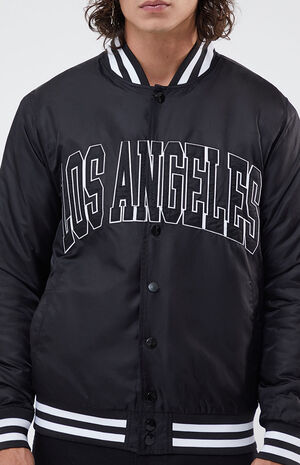 Los Angeles Bomber Jacket image number 2