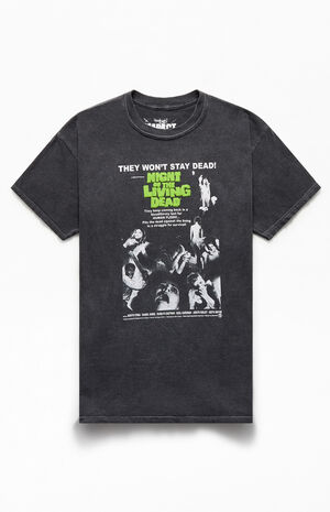 Night Of The Living Dead T-Shirt