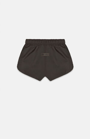 Off Black Dock Shorts image number 1