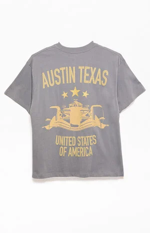 x Pacsun Medallion T-Shirt image number 2