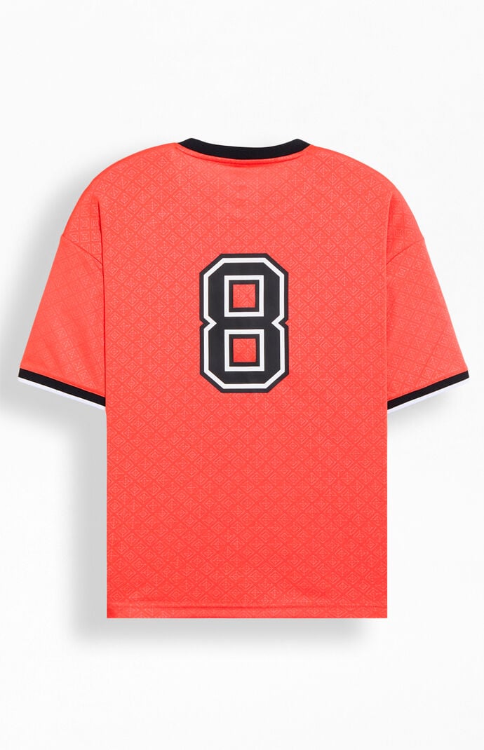 Converse Soccer Jersey | Pacsun