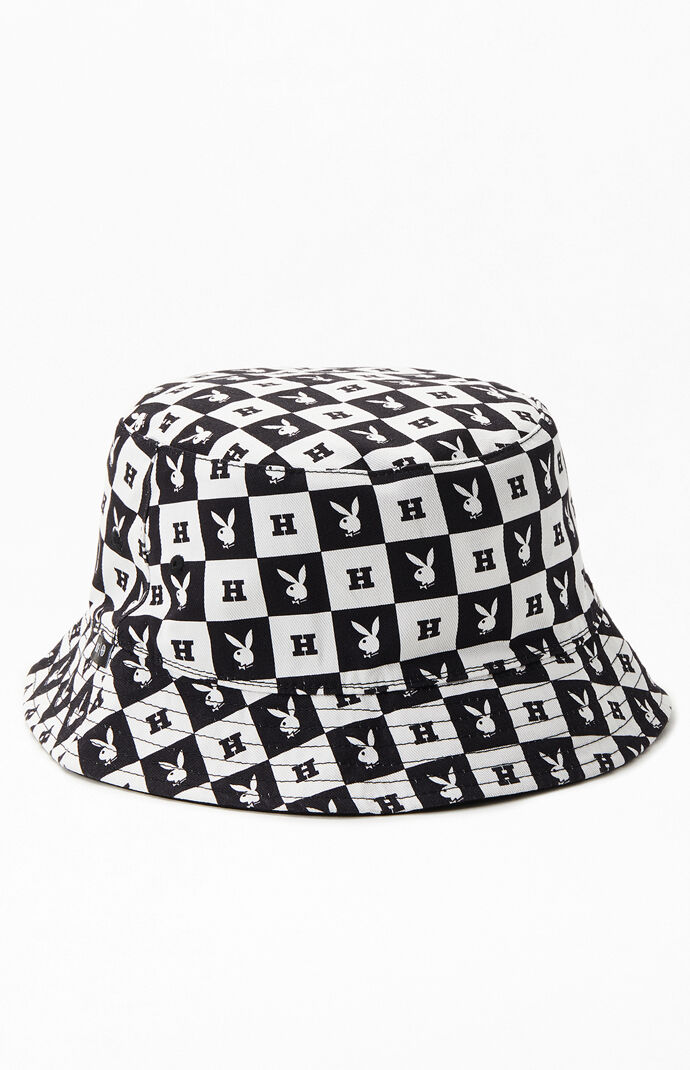 x Playboy Reversible Bucket Hat