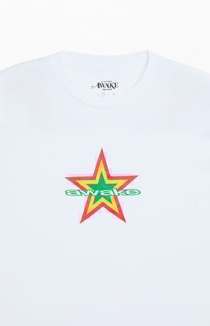 Star Logo T-Shirt image number 2