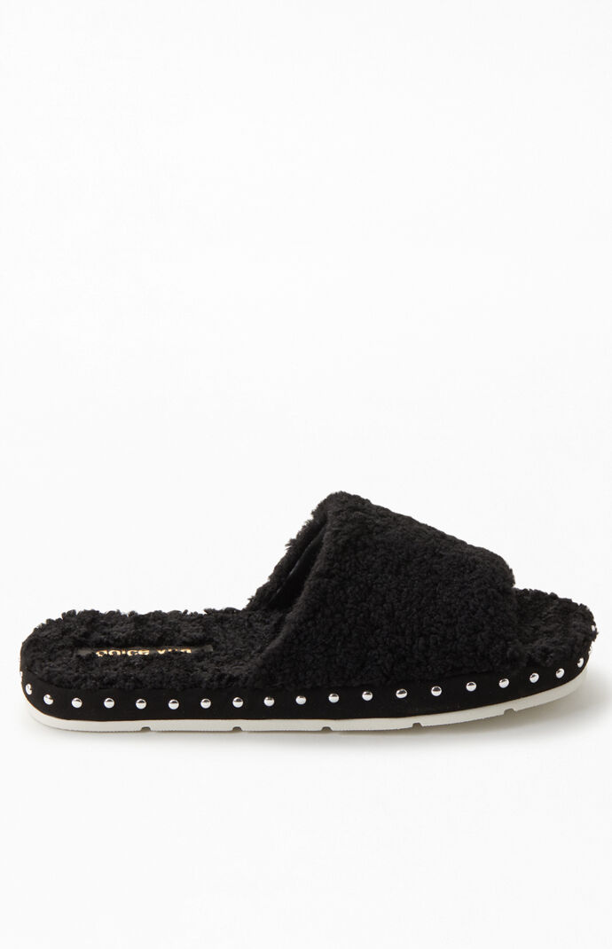 Mochi Slippers
