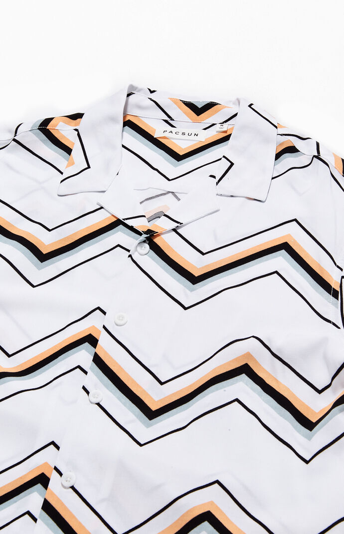Tino Camp Shirt