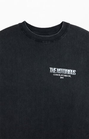 Mcgregor Kick Oversized T-Shirt image number 3