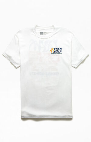 Stamps T-Shirt image number 2