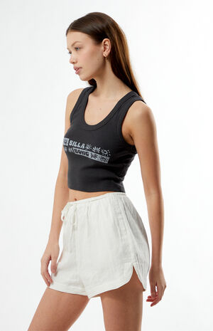 Sun Up Tank Top image number 2