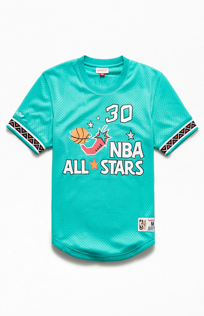 Pippen All Star Mesh Jersey