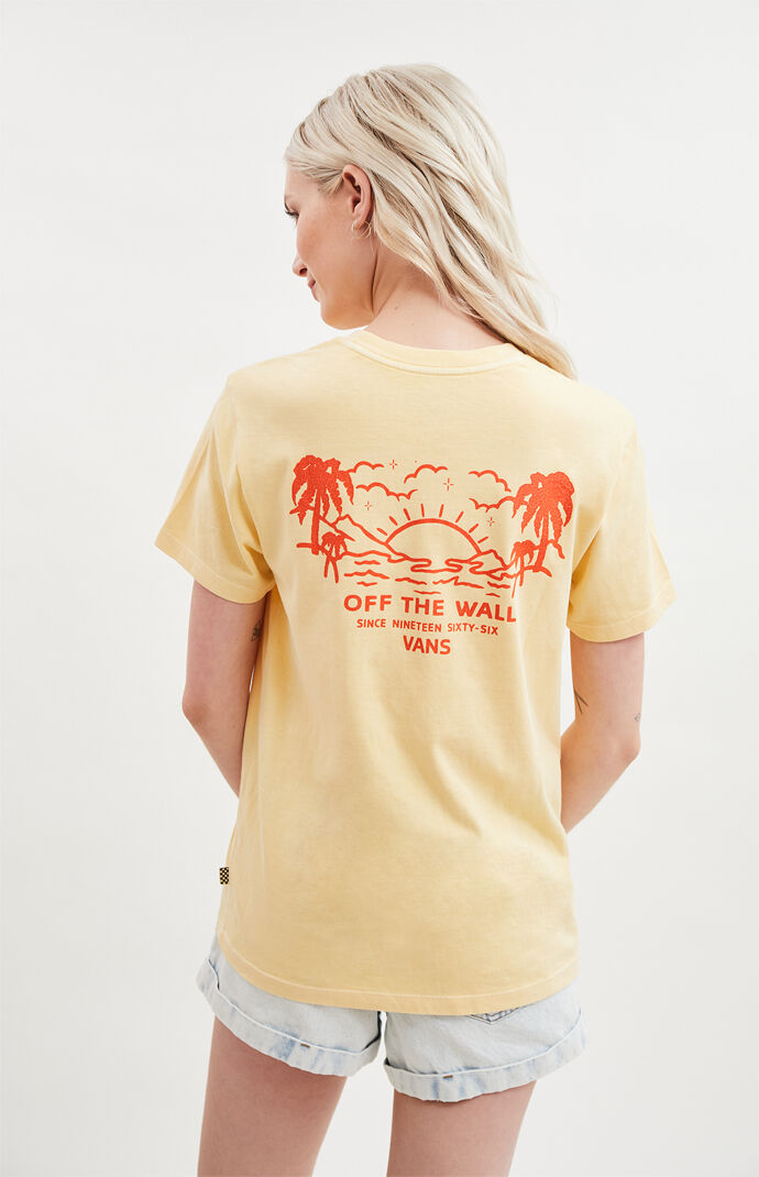 Horizon Boyfriend T-Shirt