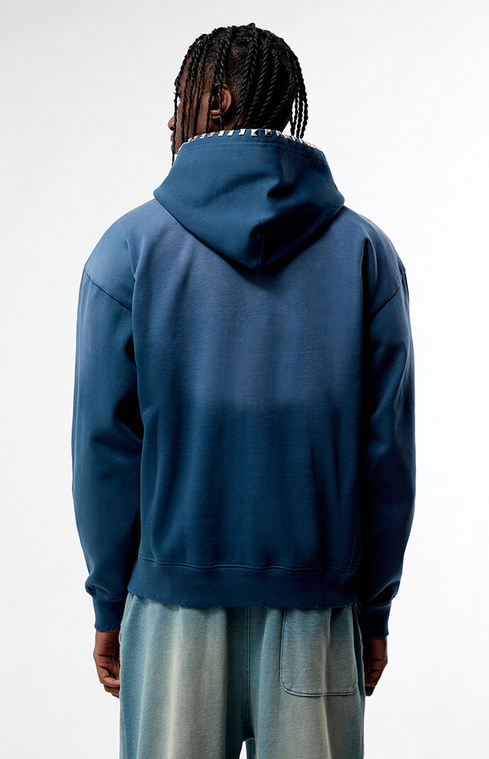 Enemy NYC Divine Signal Hoodie | Pacsun
