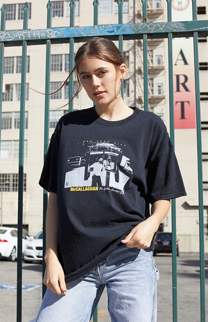 Golden Hearted Boy T-Shirt image number 1