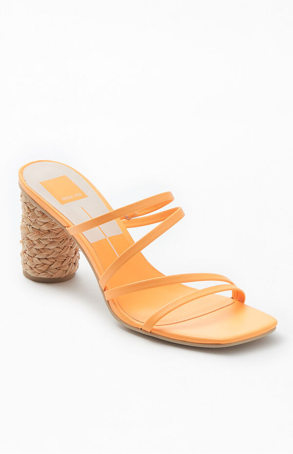 dolce vita nova heels