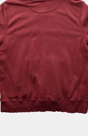 2000s Nike Zip Hoodie image number 3