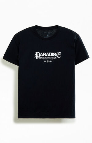 Paradise T-Shirt image number 2