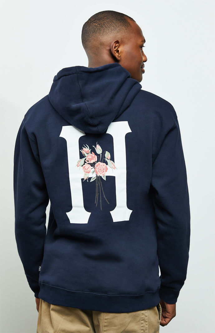 Memorium Classic Hoodie