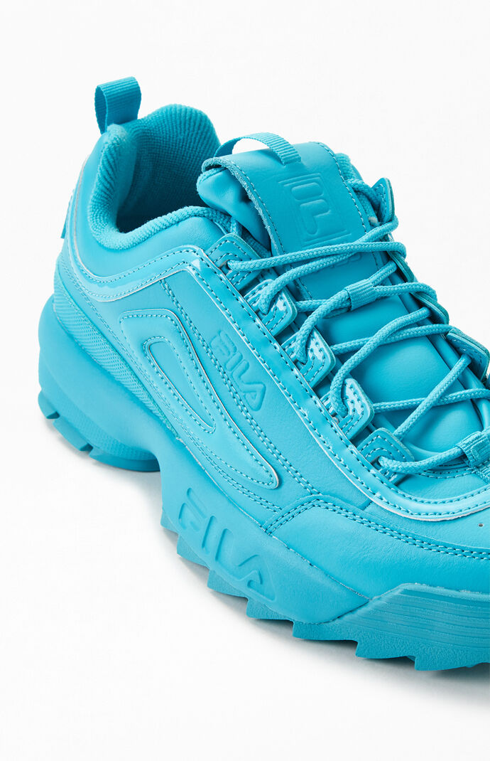 Women's Premium Disruptor 2 Sneakers