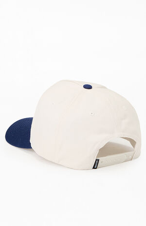 Linwood Snapback Hat image number 3