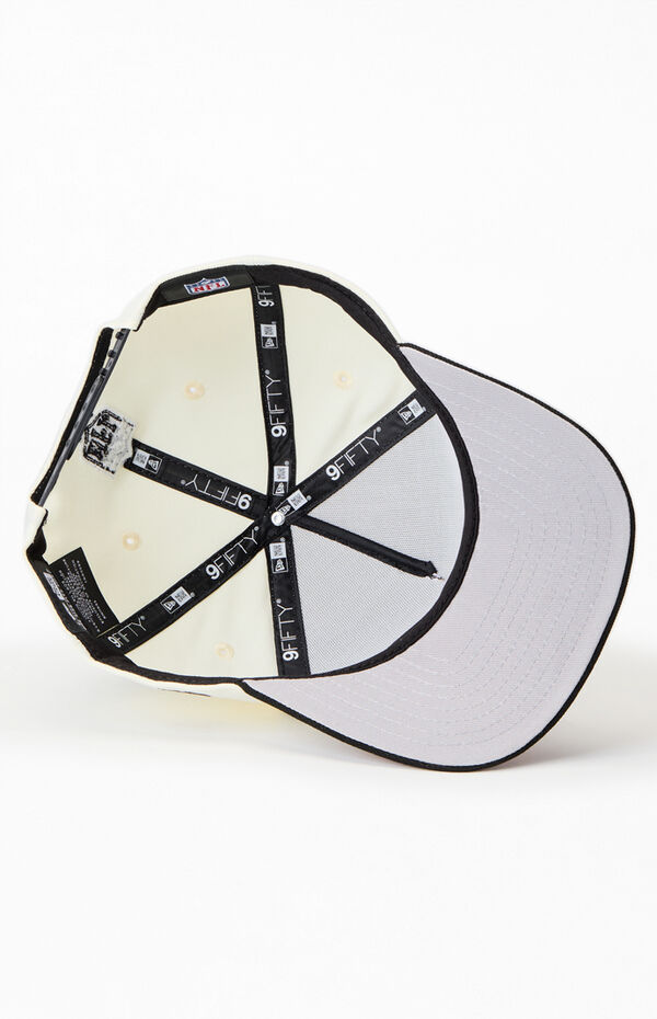New Era Cincinnati Bengals 9FIFTY Snapback Hat