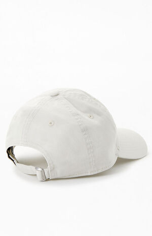 NY Yankees Strapback Dad Hat image number 2