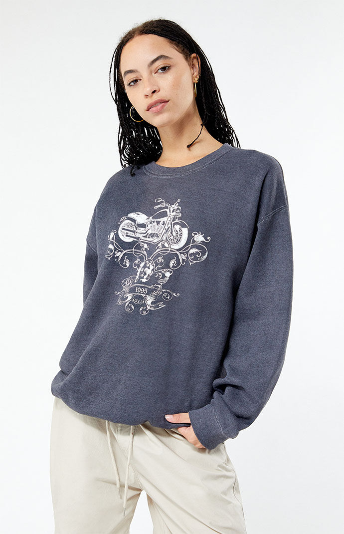 Sweatshirt angel best sale