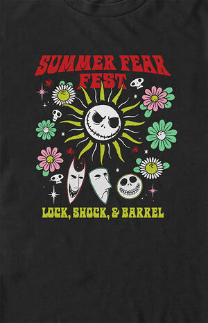 Summer Fear Fest T-Shirt image number 2