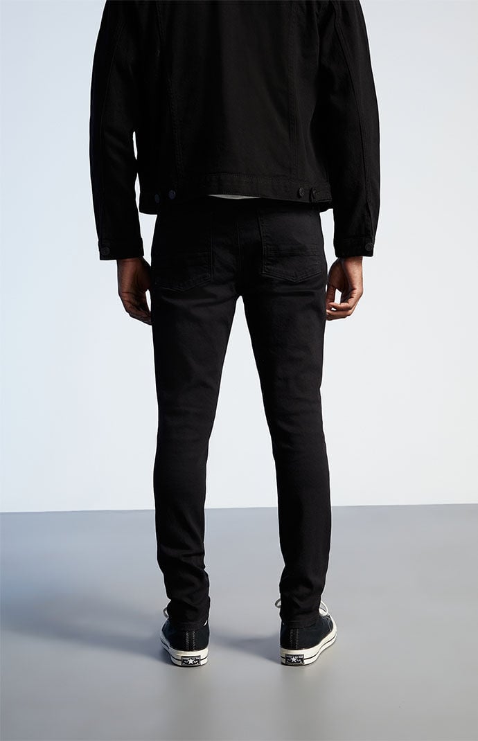 Pacsun sales stacked skinny