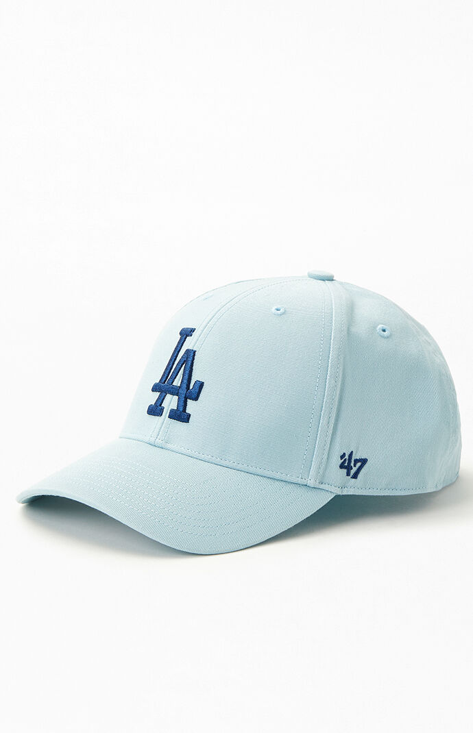 47 Brand Dodgers Legend Strapback Hat 