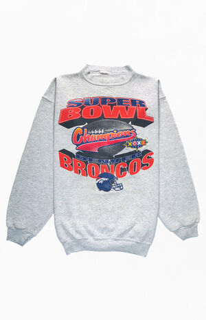 Broncos Super Bowl Sweatshirt image number 1