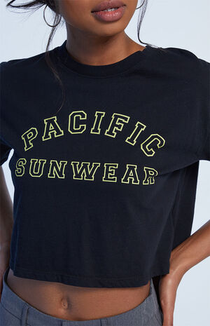 Pacific Sunwear Club T-Shirt image number 3