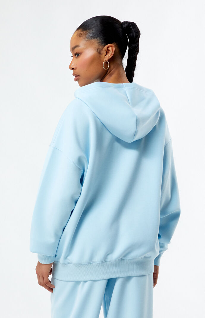 Pacsun oversized hoodie clearance