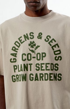 Co-Op Statement T-Shirt image number 4