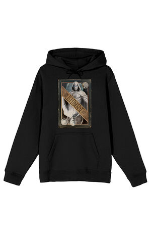 Marvel Moon Knight Hoodie image number 1