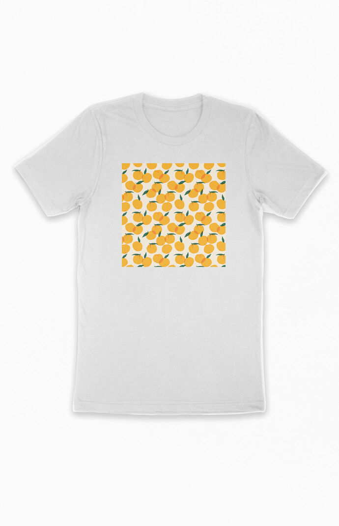 Orange 10 T-Shirt