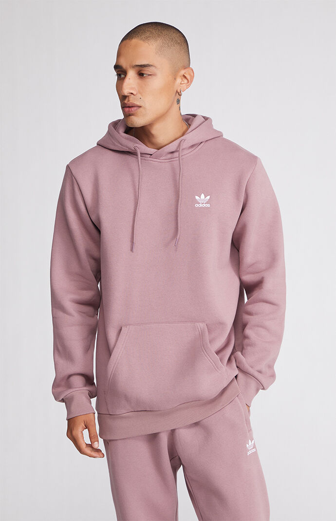 Pacsun adidas hoodie on sale