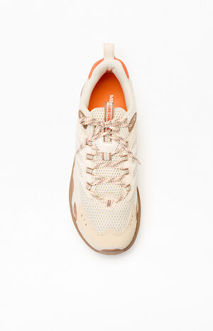 Brown Moab Speed 2 Vent 2K Shoes image number 5