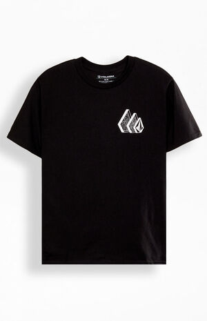 Repeater T-Shirt image number 2