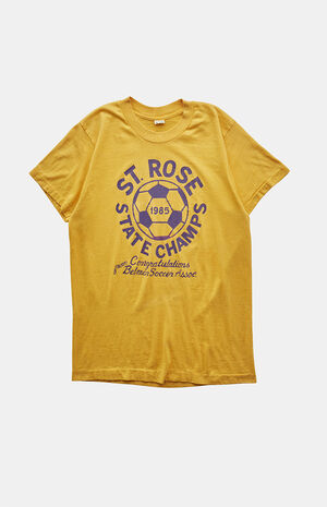 80s St Rose State Champs Graphic T-Shirt image number 1