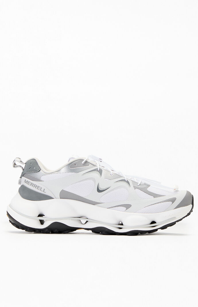 Merrell White Speed Arc Matis Shoes | PacSun